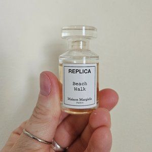 Maison Margiela Beach Walk